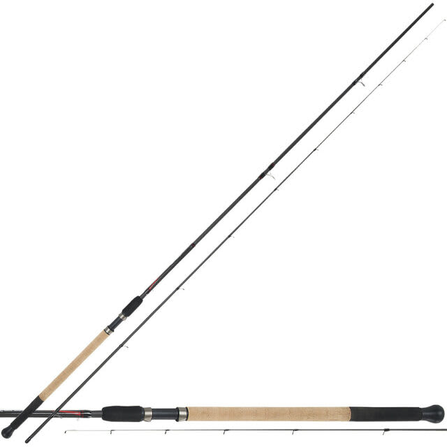 shakespeare agility feeder rod