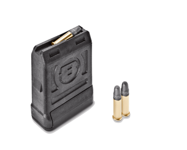 Bergara BMR .22LR Steel - Image 5