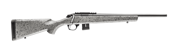 Bergara BMR .22LR Steel - Image 2