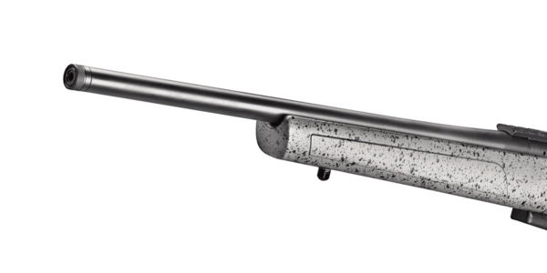 Bergara BMR .22LR Steel - Image 3