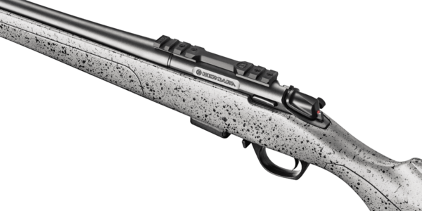 Bergara BMR .22LR Steel - Image 4