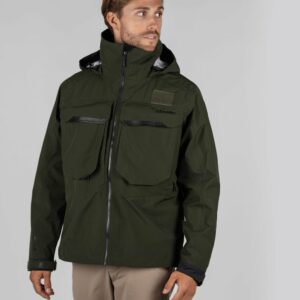 schoffel wading jacket