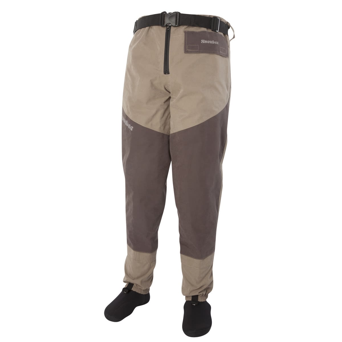 Snowbee on sale waterproof trousers