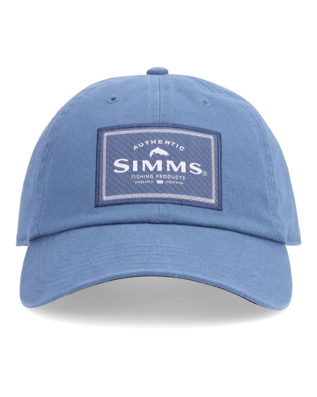 Simms camo hat online