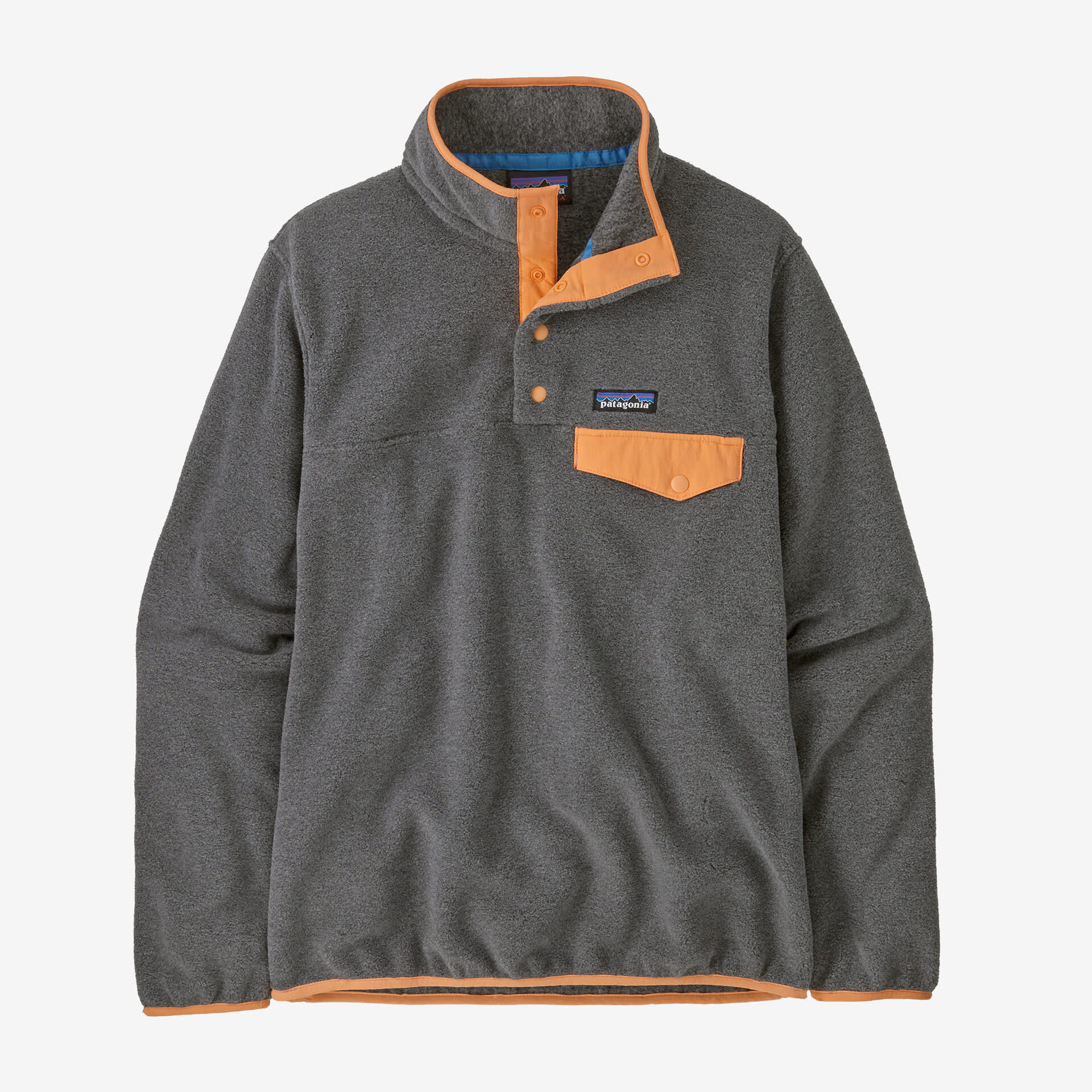 Patagonia re tool snap t pullover sale on sale