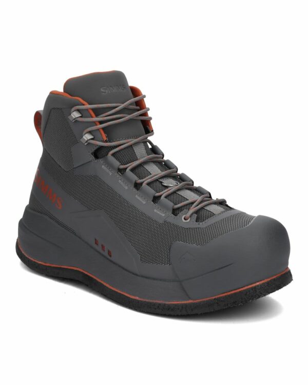 Simms Flyweight W/boot Felt Sole