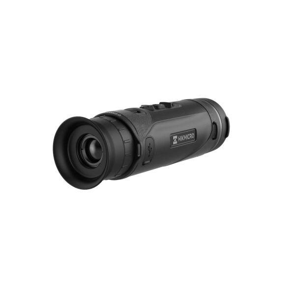 HIKMICRO Falcon FQ35 2.0 Hand Held Thermal Imager Monocular - 35mm 640x512px 12µm - Image 2