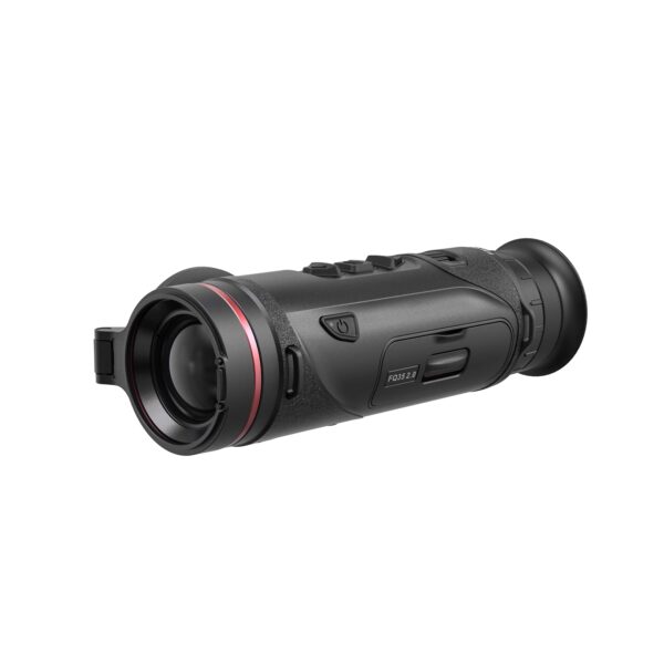 HIKMICRO Falcon FQ35 2.0 Hand Held Thermal Imager Monocular - 35mm 640x512px 12µm - Image 3