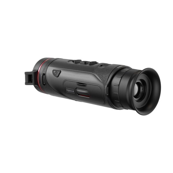 HIKMICRO Falcon FQ35 2.0 Hand Held Thermal Imager Monocular - 35mm 640x512px 12µm - Image 5