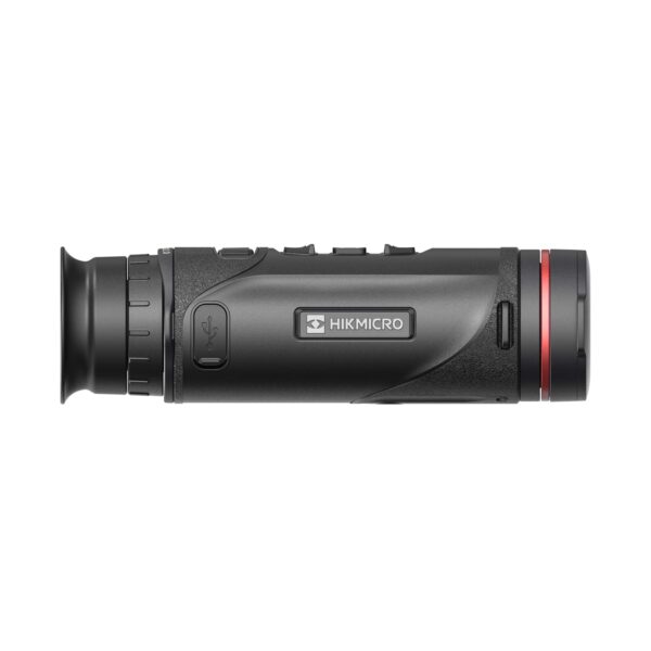 HIKMICRO Falcon FQ35 2.0 Hand Held Thermal Imager Monocular - 35mm 640x512px 12µm - Image 6