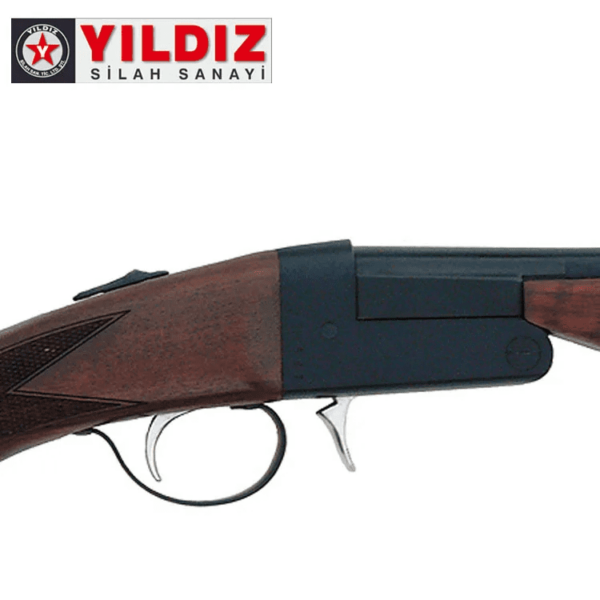 Yildiz Single Barrel 410g 28in - Image 3