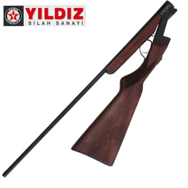 Yildiz Single Barrel 410g 28in - Image 2