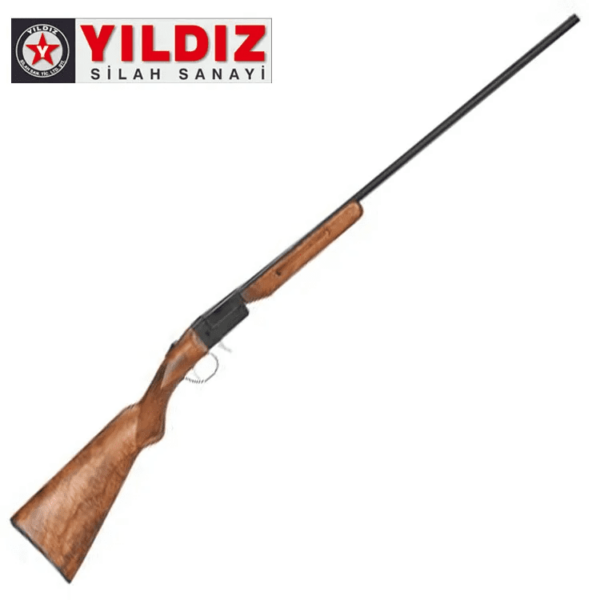 Yildiz Single Barrel 410g 28in