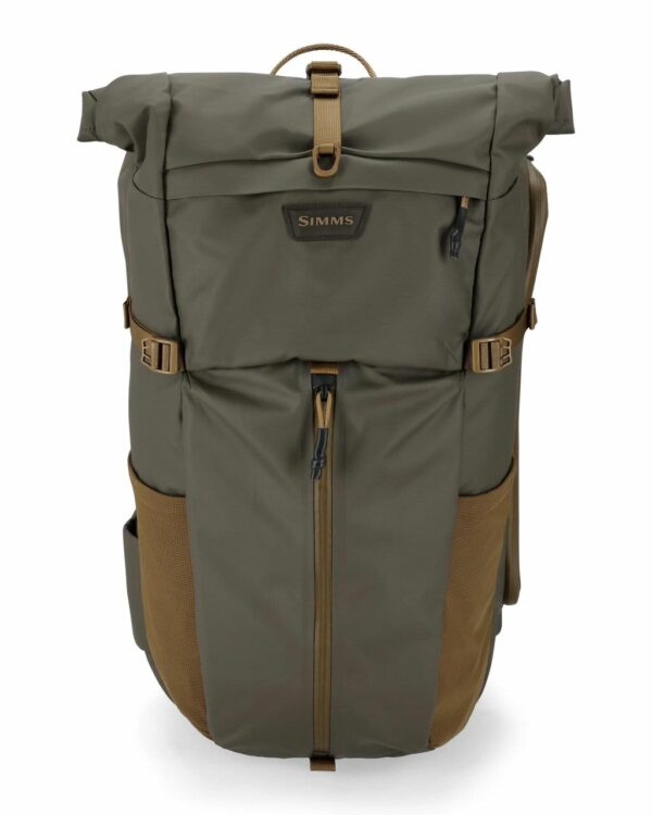 Simms Headwaters Backpack Hickory