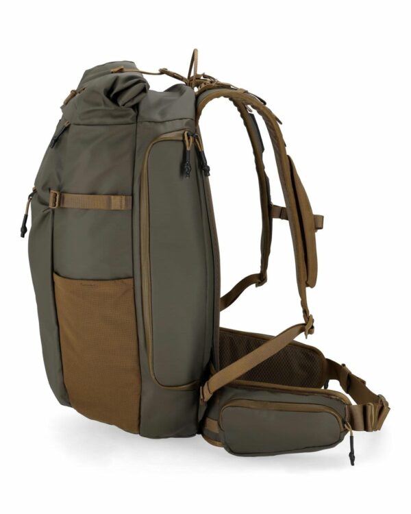 Simms Headwaters Backpack Hickory - Image 2