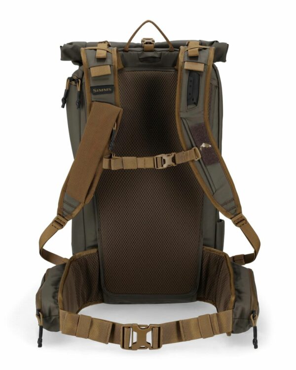 Simms Headwaters Backpack Hickory - Image 3