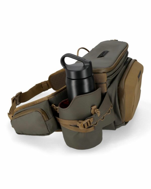 Simms Headwaters Hip Pack Hickory - Image 2