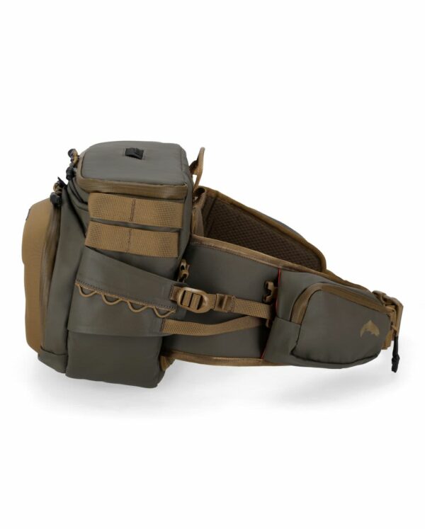 Simms Headwaters Hip Pack Hickory - Image 3