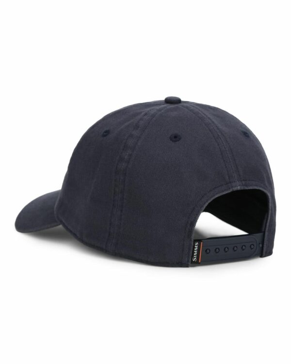 Simms Single Haul Cap Selvedge - Image 3