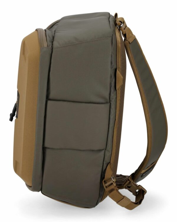 Simms Headwaters Sling Pack Hickory