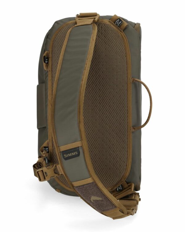 Simms Headwaters Sling Pack Hickory - Image 3