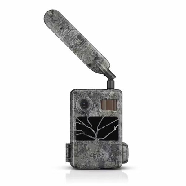 Zeiss Secacam 3 Trail Camera