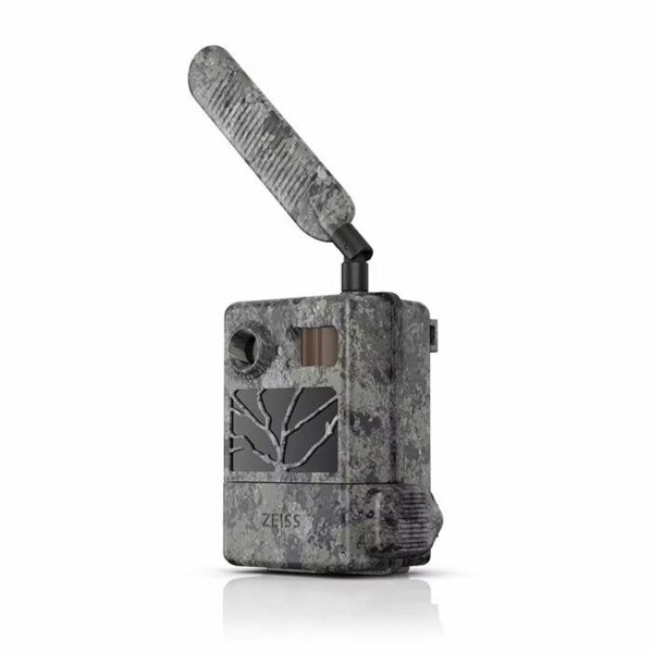 Zeiss Secacam 3 Trail Camera - Image 2